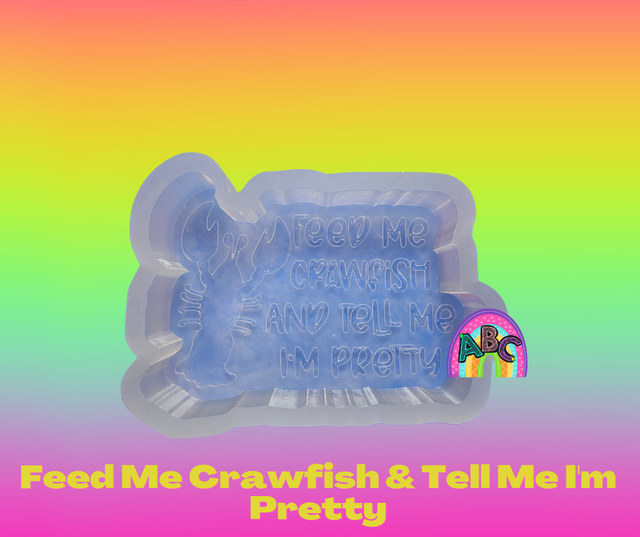 Freshie Molds – Em's Southern Scents